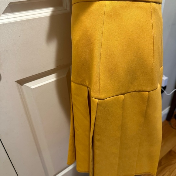 Gucci pleated skirt - Picture 4 of 7